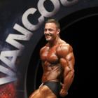 Nick  Cortese - Vancouver Pro 2019 - #1